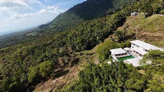 1 bedroom, 1 bathroom house Samui