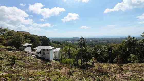 1 bedroom, 1 bathroom house Samui