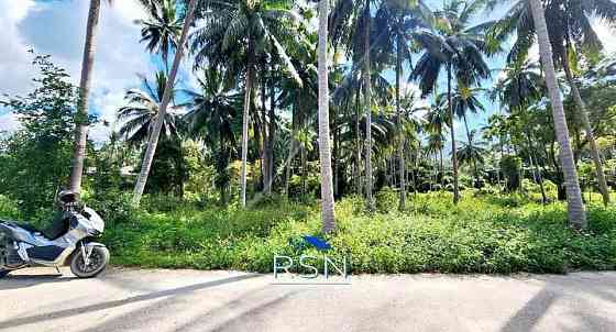 5 bedrooms 6 bathrooms - House Samui