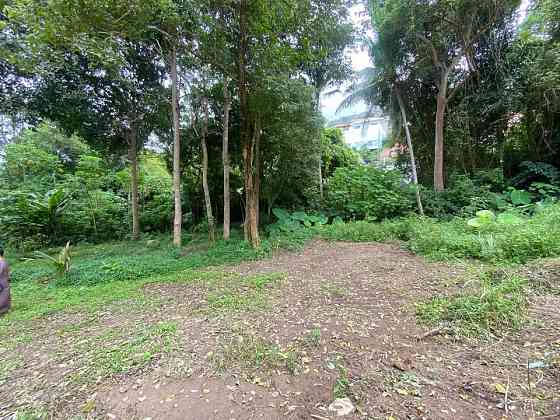 1 bedroom, 1 bathroom house Samui