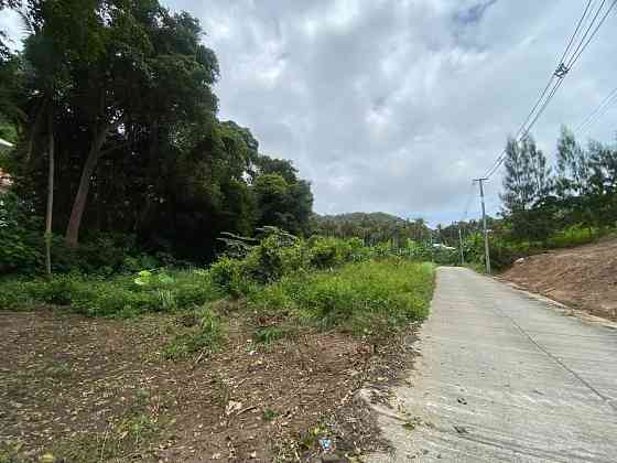 1 bedroom, 1 bathroom house Samui