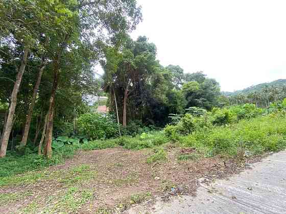 1 bedroom, 1 bathroom house Samui