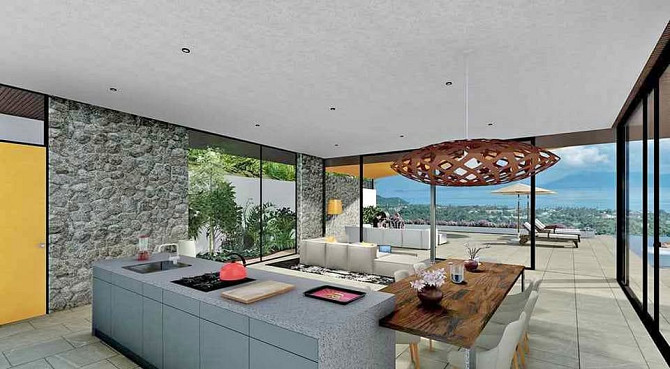 3 Beds 4 Baths - House Samui - photo 1