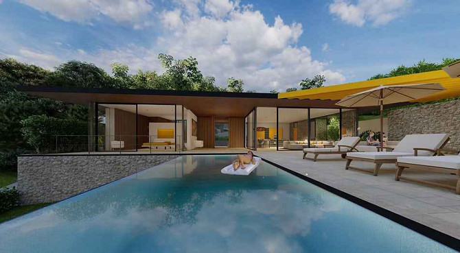 3 Beds 4 Baths - House Samui - photo 4