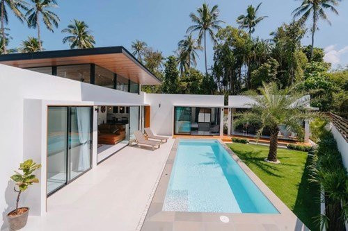 3 Beds 3 Baths House Samui - photo 11