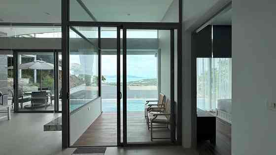 3 Beds 2 Baths House Samui