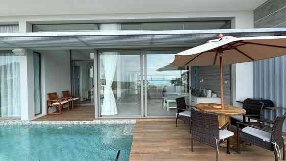 3 Beds 2 Baths House Samui