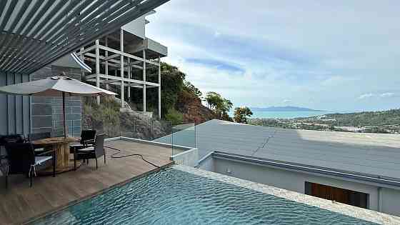 3 Beds 2 Baths House Samui