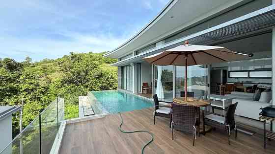 3 Beds 2 Baths House Samui