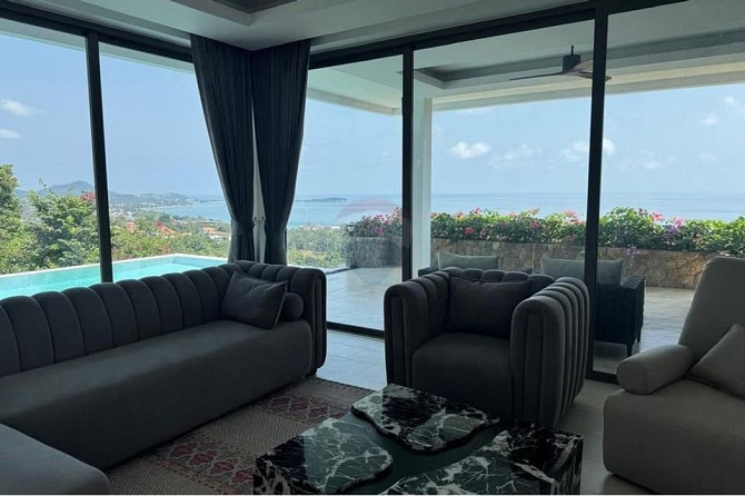 4 Beds 4 Baths House Samui - photo 8
