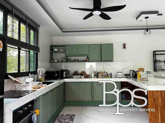 3 Beds 3 Baths - House Samui