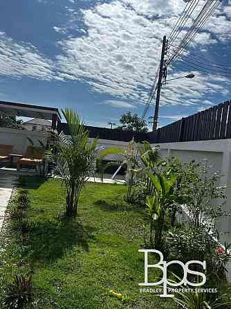 3 Beds 3 Baths - House Samui