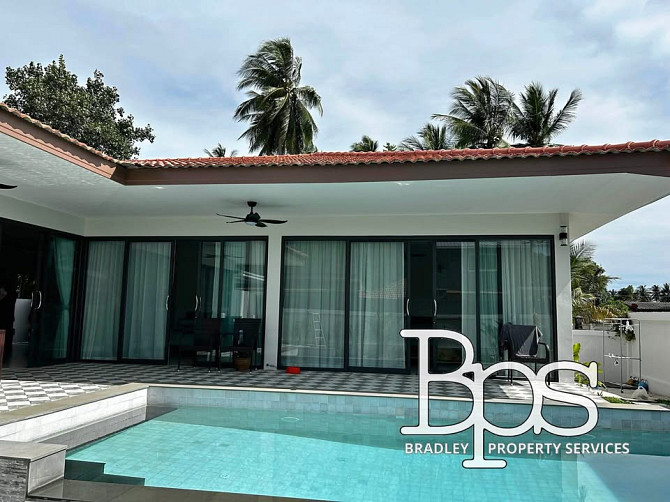 3 Beds 3 Baths - House Samui - photo 1