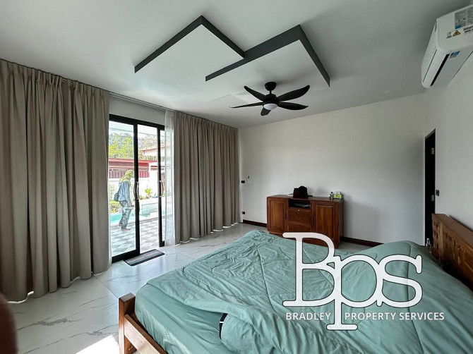 3 Beds 3 Baths - House Samui - photo 13