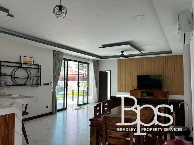 3 Beds 3 Baths - House Samui - photo 10