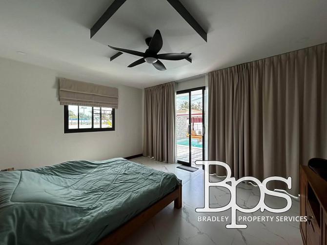 3 Beds 3 Baths - House Samui - photo 14