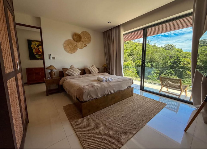 5 beds 5 baths House Samui - photo 7