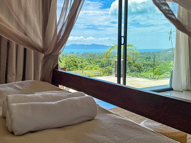 5 beds 5 baths House Samui - photo 1