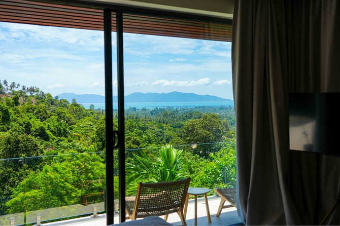 5 beds 5 baths House Samui - photo 3