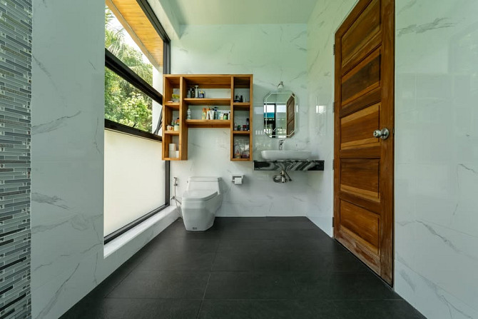 4 Beds 4 Baths House Phangan - photo 13