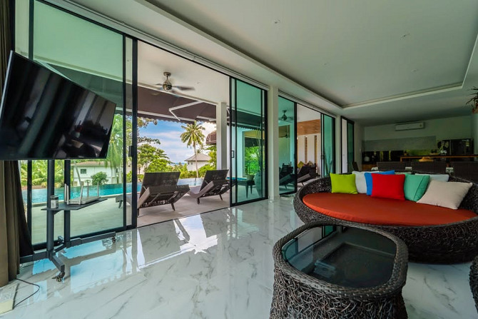 4 Beds 4 Baths House Phangan - photo 9