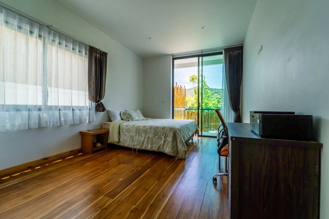 4 Beds 4 Baths House Phangan - photo 10