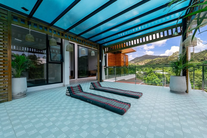 4 Beds 4 Baths House Phangan - photo 15