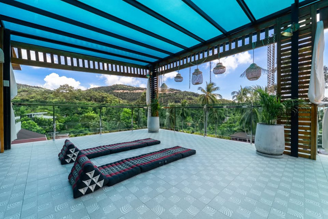 4 Beds 4 Baths House Phangan - photo 16