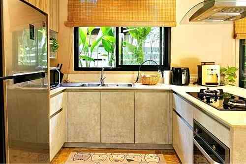 3 Beds 3 Baths - House Samui