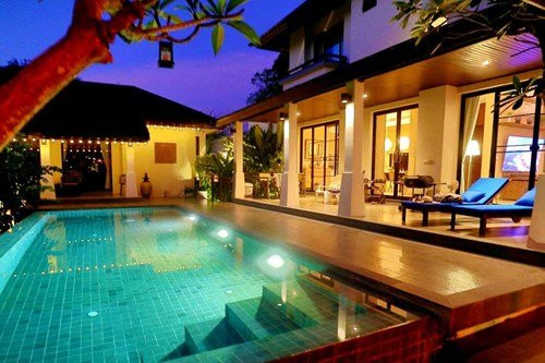 3 Beds 3 Baths - House Samui - photo 13