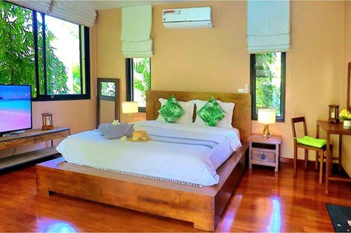 3 Beds 3 Baths - House Samui - photo 8