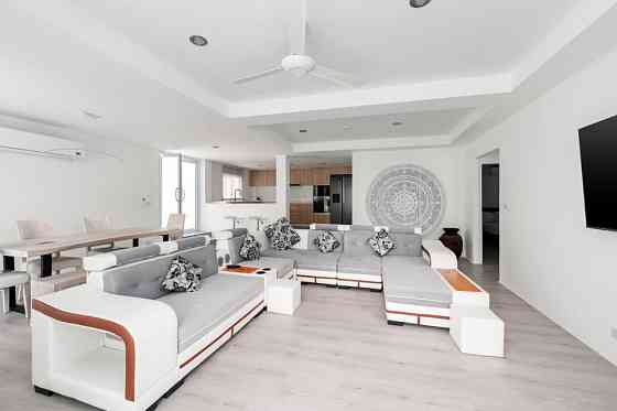 5 bedroom 4 bathroom house Samui
