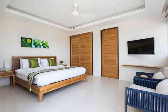 4 Beds 5 Baths House Samui
