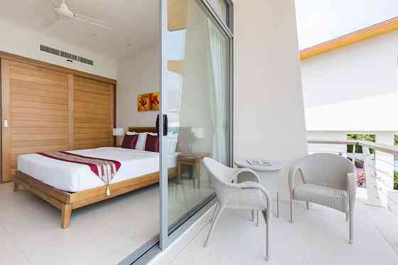 4 Beds 5 Baths House Samui