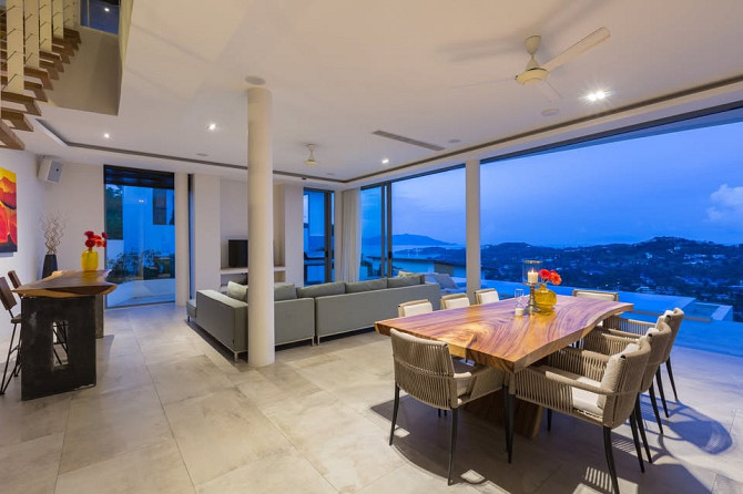 4 Beds 5 Baths House Samui - photo 9