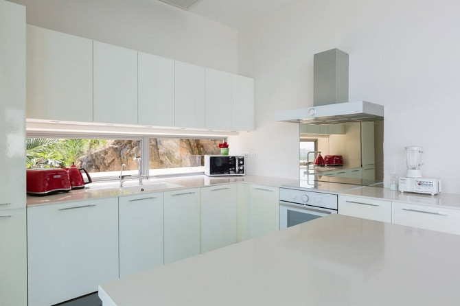 4 Beds 5 Baths House Samui - photo 10