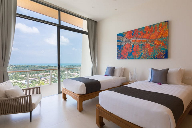 4 Beds 5 Baths House Samui - photo 6