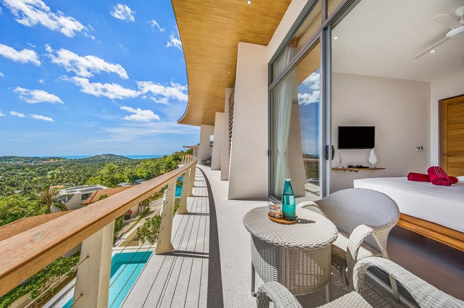 4 Beds 5 Baths House Samui - photo 3
