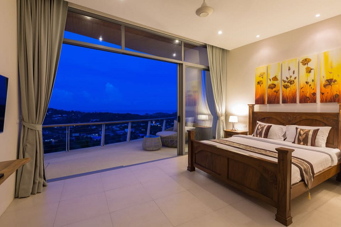 4 Beds 5 Baths House Samui - photo 8