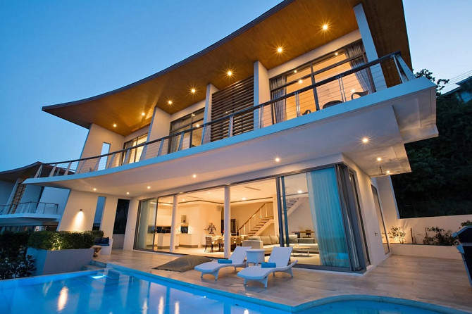4 Beds 5 Baths House Samui - photo 1