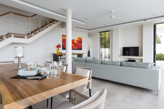 4 Beds 5 Baths House Samui - photo 2