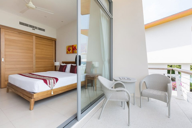4 Beds 5 Baths House Samui - photo 5