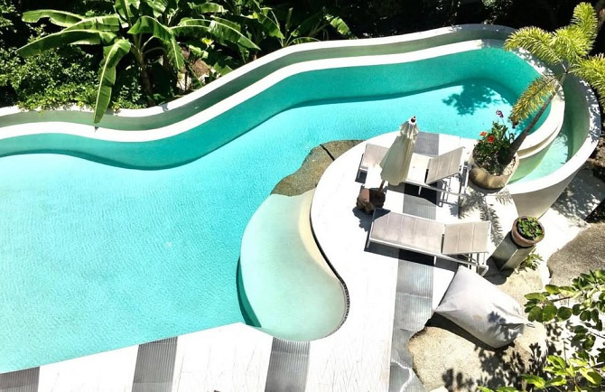 3 Beds 3 Baths House Samui - photo 2
