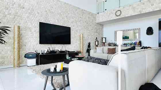 4 bedroom 5 bathroom house Samui