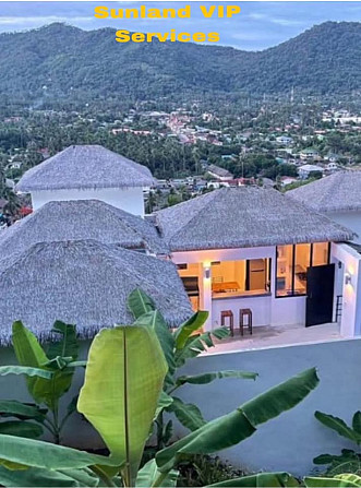 2 bedroom, 2 bathroom house Samui - photo 15