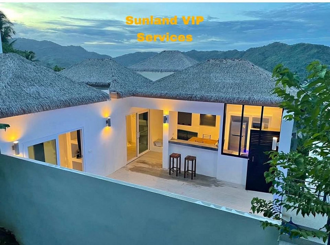2 bedroom, 2 bathroom house Samui - photo 1
