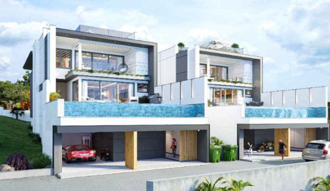 4 Beds 4.5 Baths - House Samui - photo 2