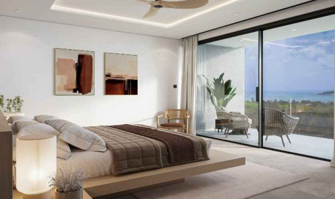 4 Beds 4.5 Baths - House Samui - photo 5