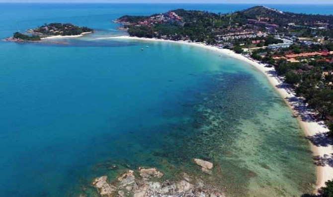 4 Beds 4.5 Baths - House Samui - photo 11