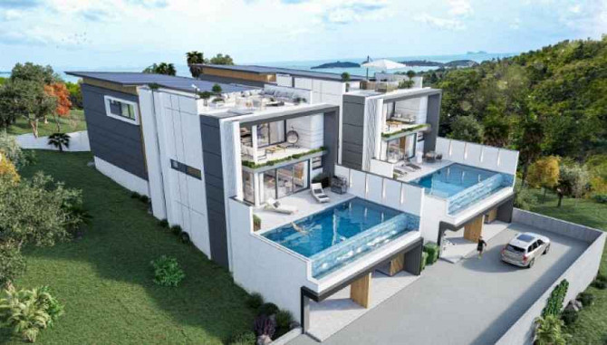 4 Beds 4.5 Baths - House Samui - photo 8